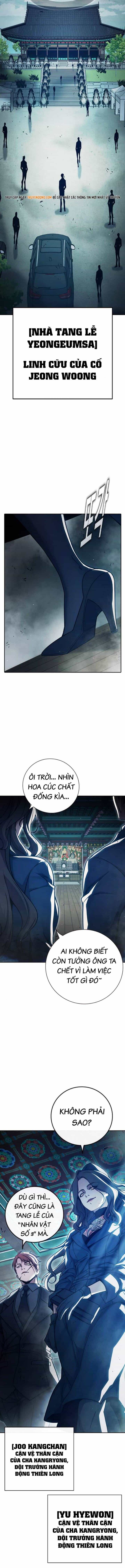 Nhà Tù Vị Thành Niên - Chương 88 - ảnh 16