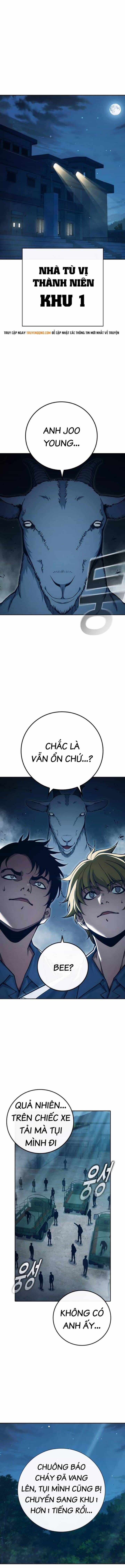 Nhà Tù Vị Thành Niên - Chương 88 - ảnh 2