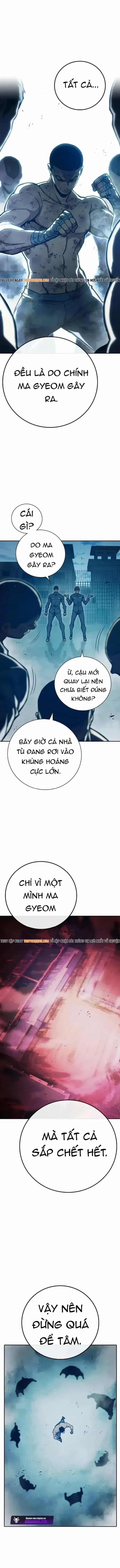 Nhà Tù Vị Thành Niên - Chương 90 - ảnh 17