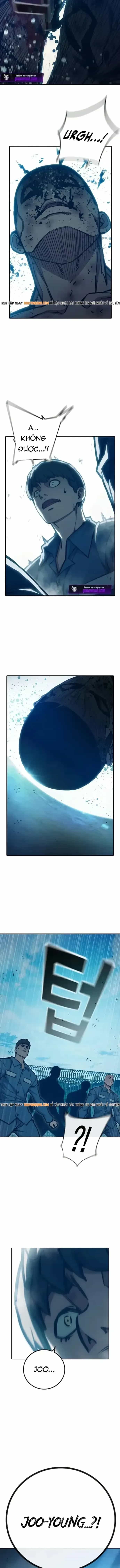 Nhà Tù Vị Thành Niên - Chương 90 - ảnh 19