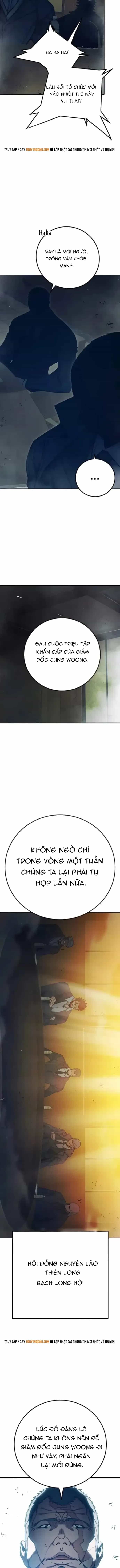 Nhà Tù Vị Thành Niên - Chương 92 - ảnh 2