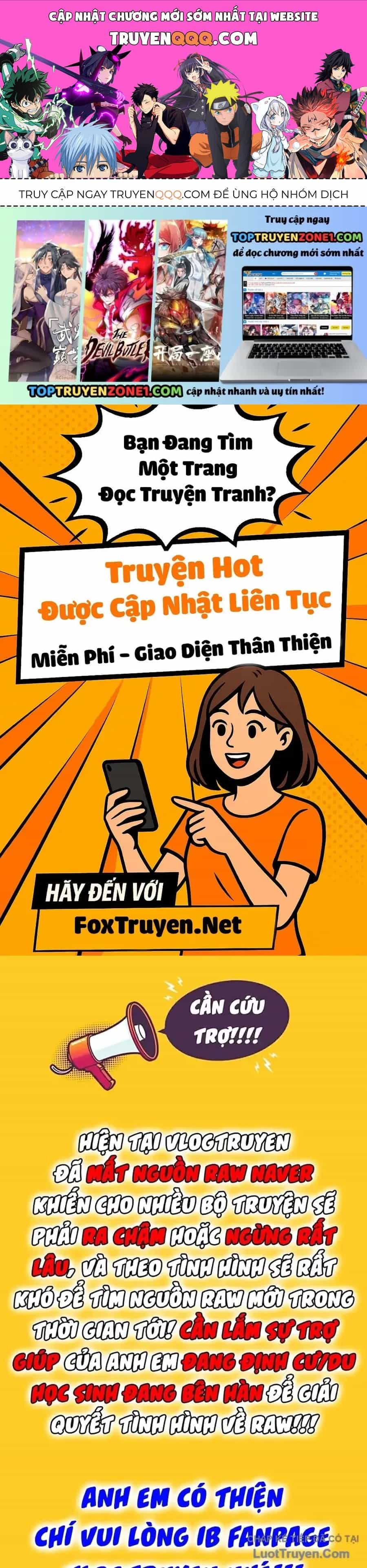 Nhà Tù Vị Thành Niên - Chương 93 - ảnh 1
