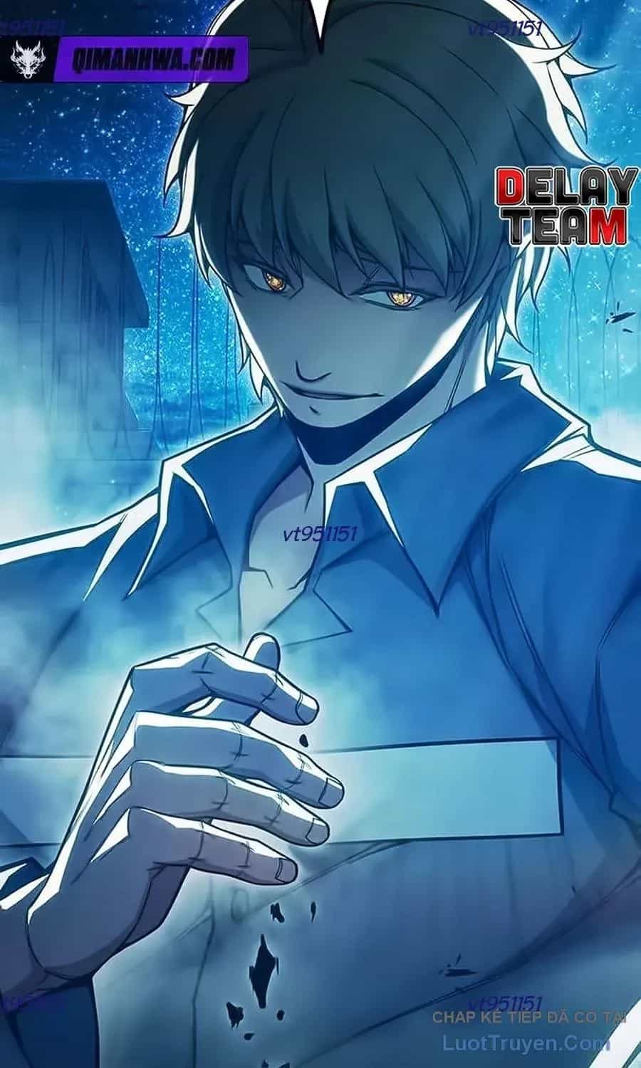 Nhà Tù Vị Thành Niên - Chương 93 - ảnh 11