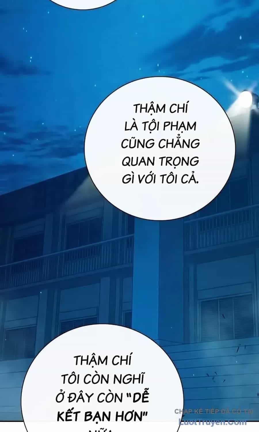 Nhà Tù Vị Thành Niên - Chương 93 - ảnh 18