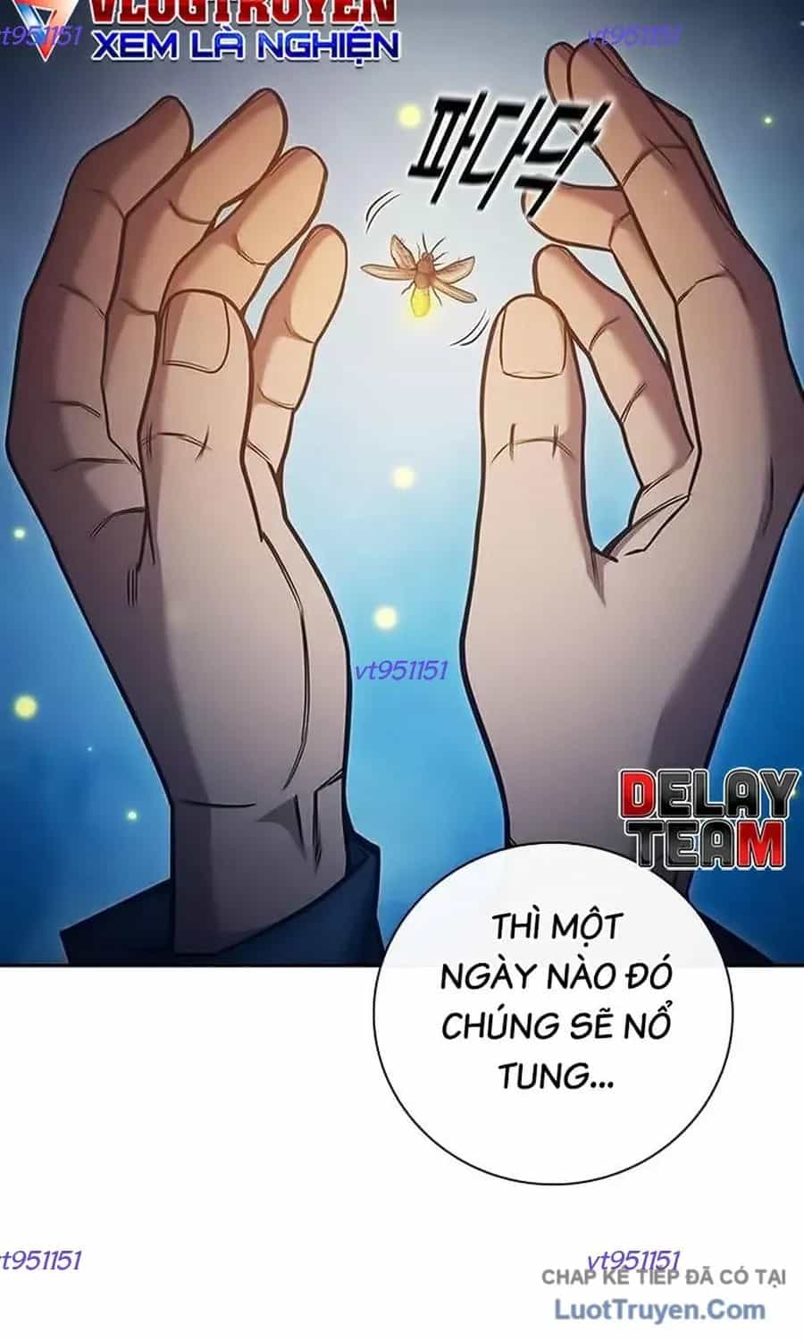 Nhà Tù Vị Thành Niên - Chương 93 - ảnh 6
