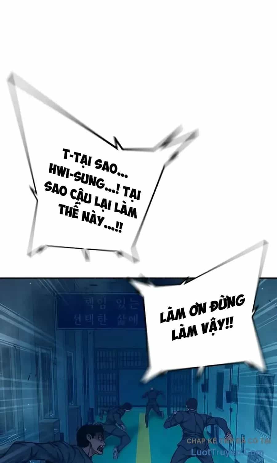 Nhà Tù Vị Thành Niên - Chương 94 - ảnh 110