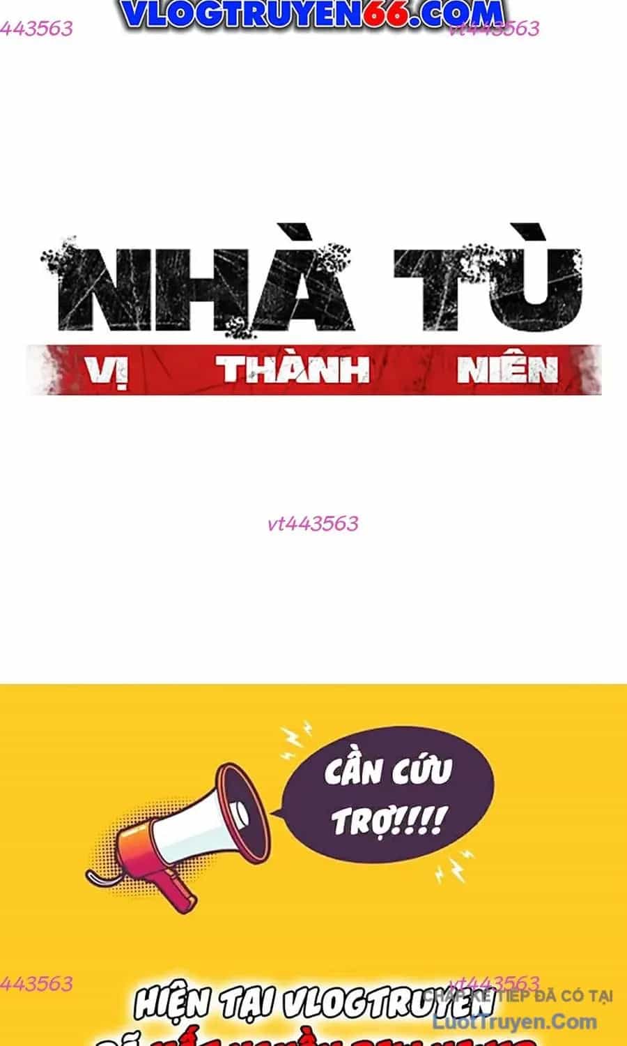 Nhà Tù Vị Thành Niên - Chương 94 - ảnh 165
