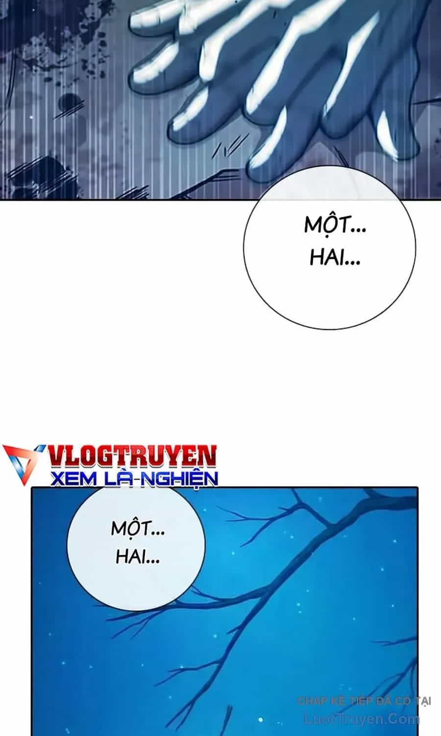 Nhà Tù Vị Thành Niên - Chương 94 - ảnh 43