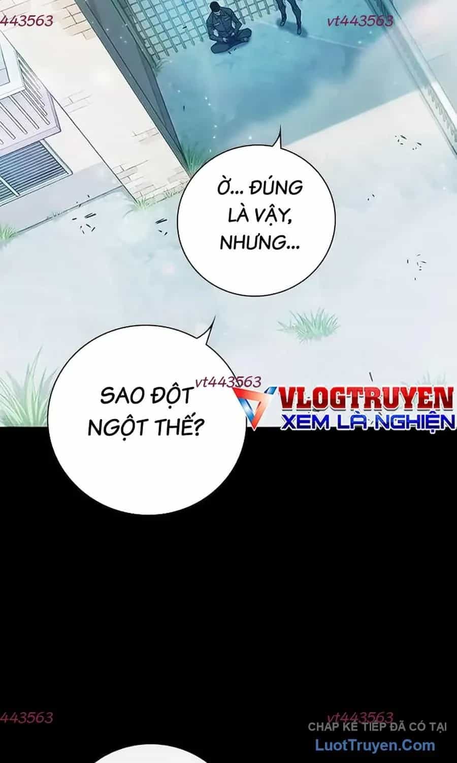 Nhà Tù Vị Thành Niên - Chương 94 - ảnh 79
