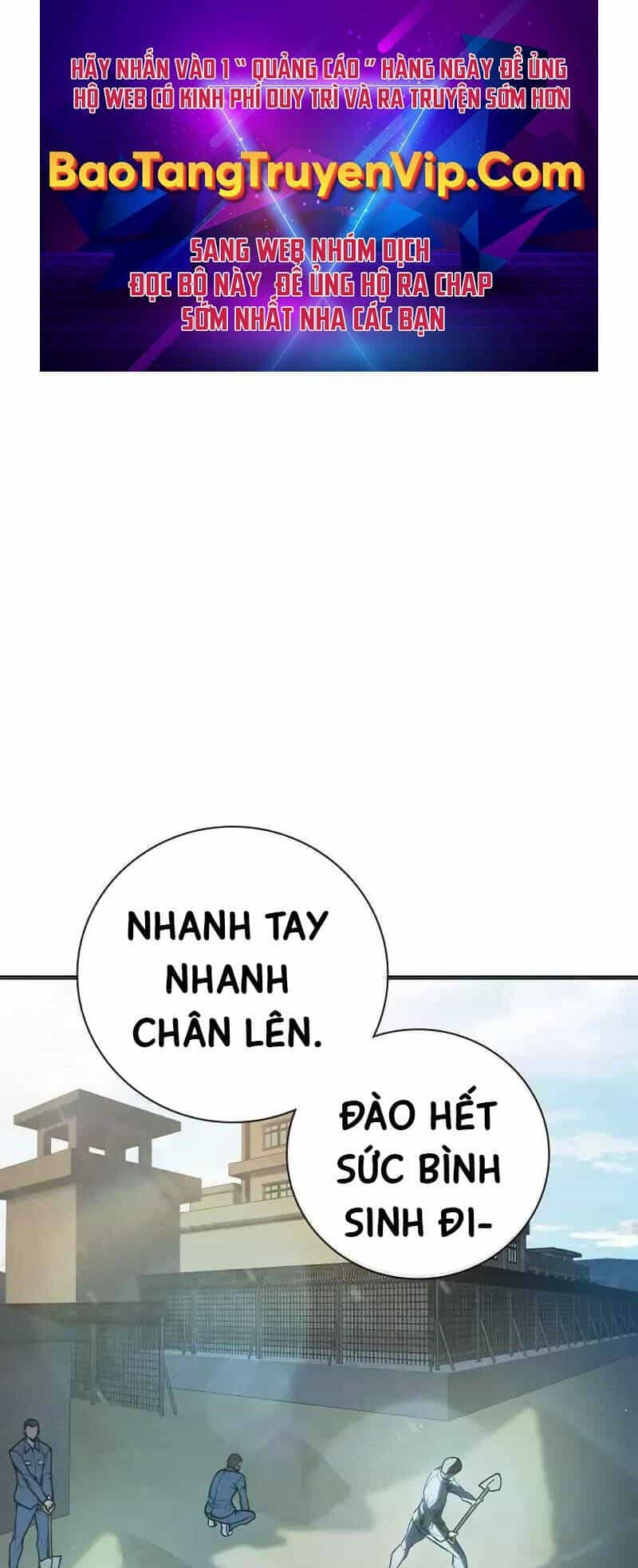 Nhà Tù Vị Thành Niên - Chương 11 - ảnh 1