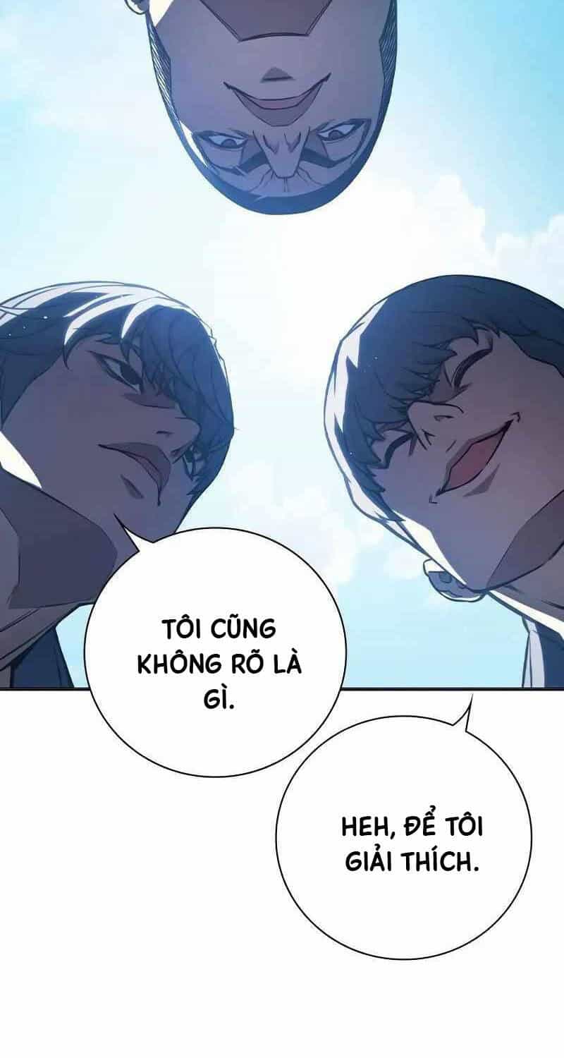 Nhà Tù Vị Thành Niên - Chương 11 - ảnh 6