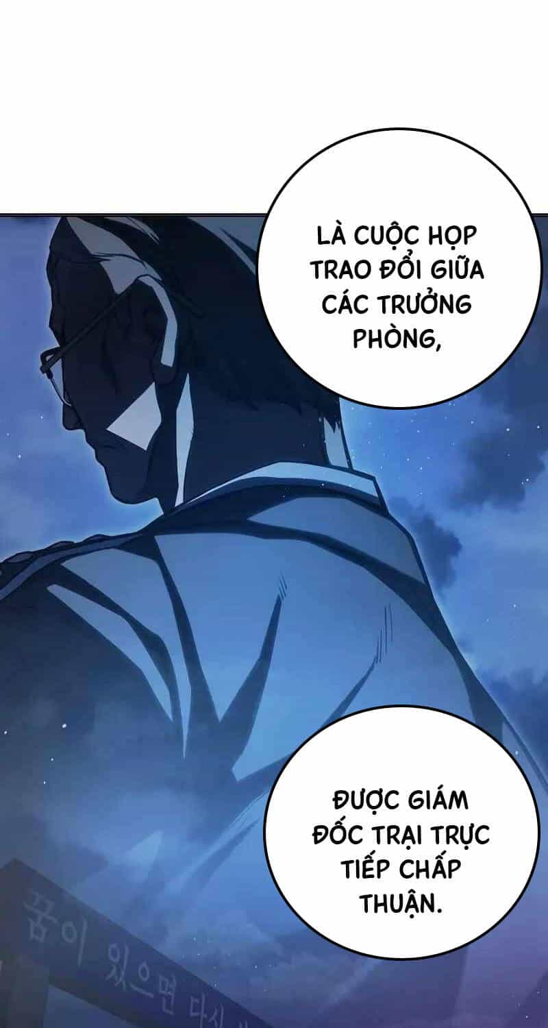 Nhà Tù Vị Thành Niên - Chương 11 - ảnh 8