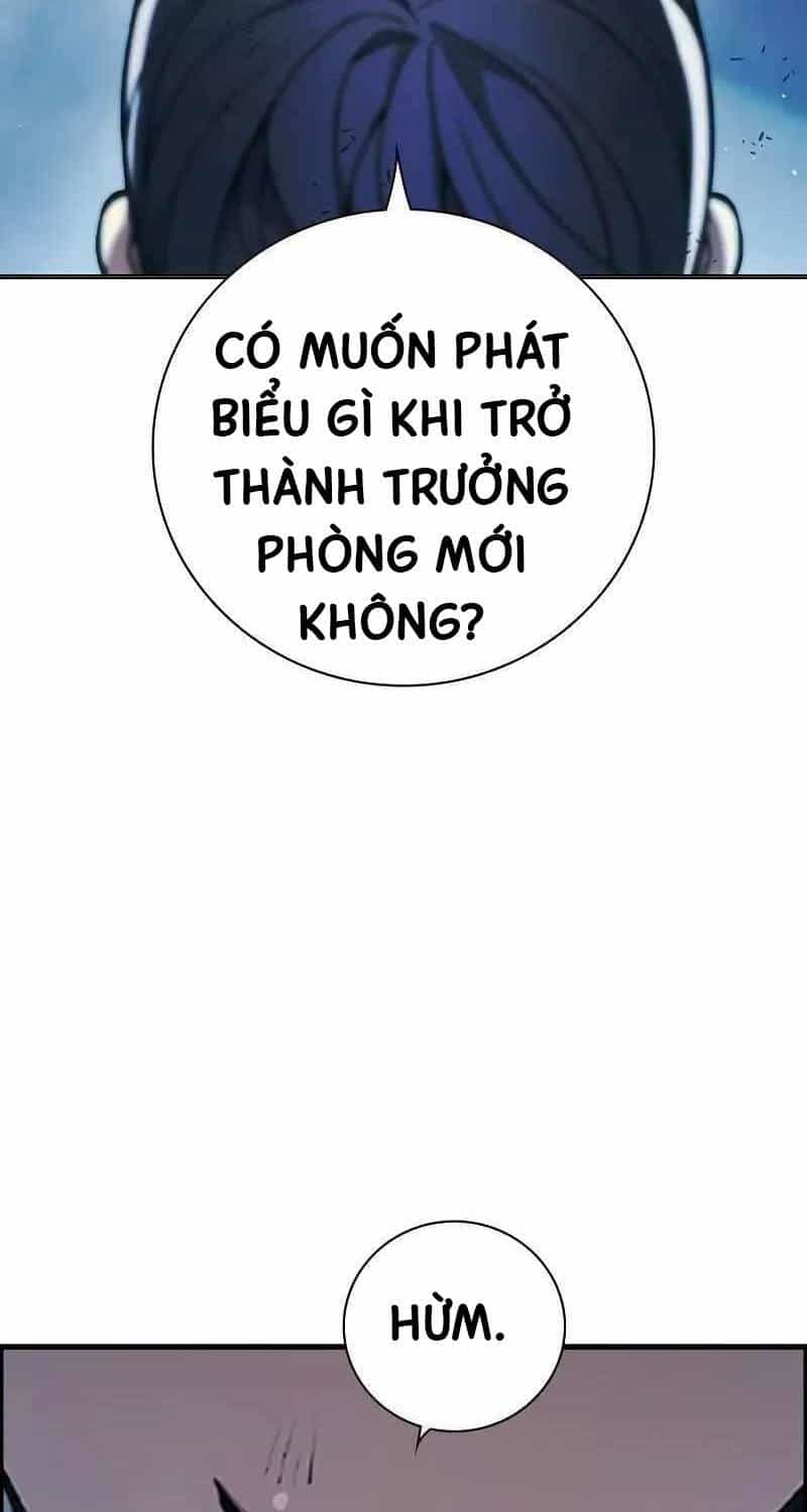 Nhà Tù Vị Thành Niên - Chương 11 - ảnh 86