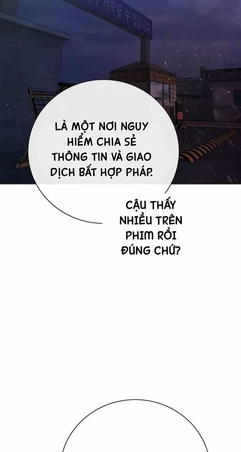 Nhà Tù Vị Thành Niên - Chương 11 - ảnh 9