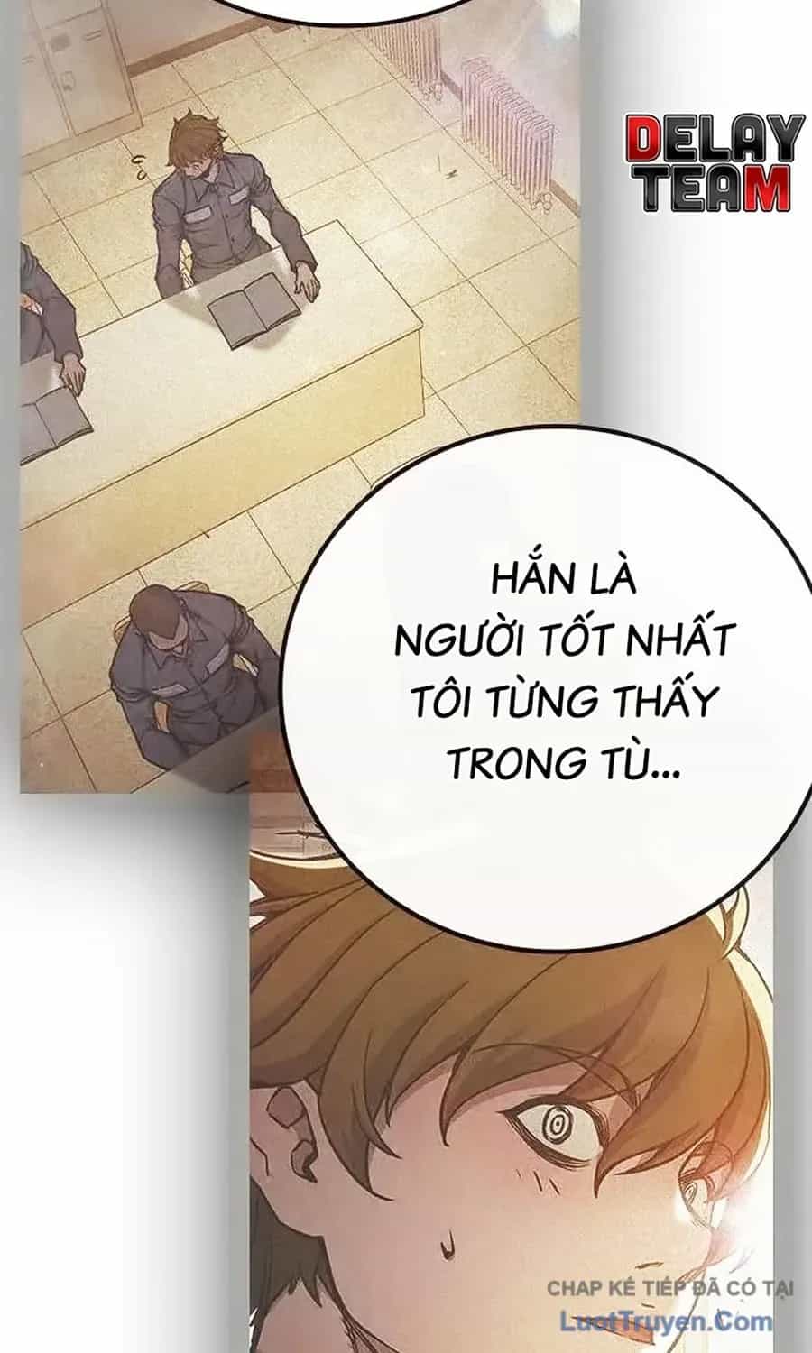 Nhà Tù Vị Thành Niên - Chương 95 - ảnh 184