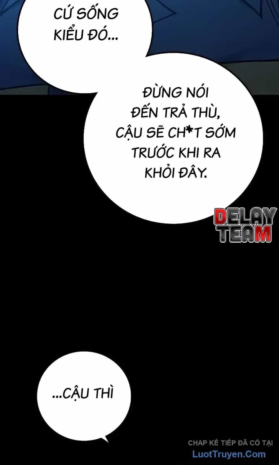 Nhà Tù Vị Thành Niên - Chương 95 - ảnh 19
