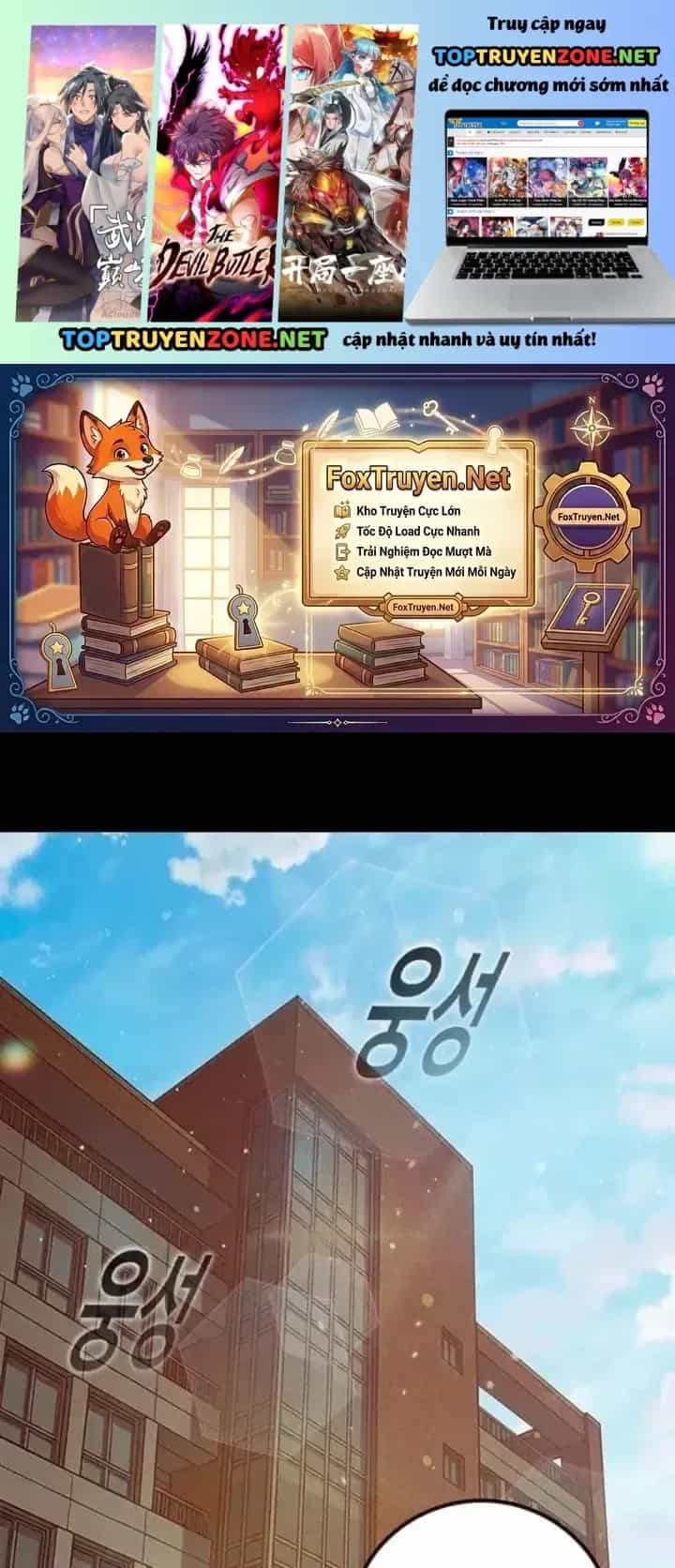 Nhà Tù Vị Thành Niên - Chương 96 - ảnh 2