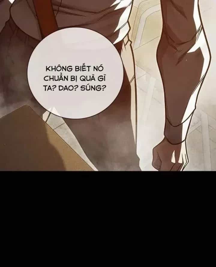 Nhà Tù Vị Thành Niên - Chương 96 - ảnh 27