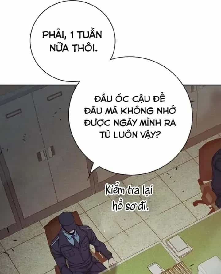 Nhà Tù Vị Thành Niên - Chương 100 - ảnh 136