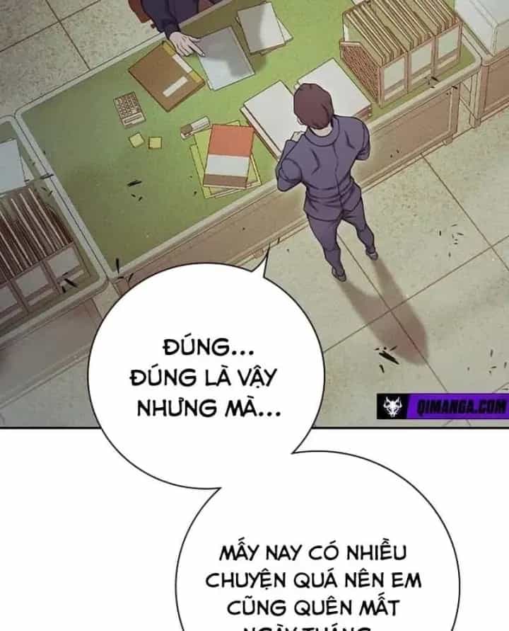 Nhà Tù Vị Thành Niên - Chương 100 - ảnh 137