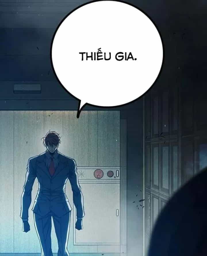Nhà Tù Vị Thành Niên - Chương 101 - ảnh 38