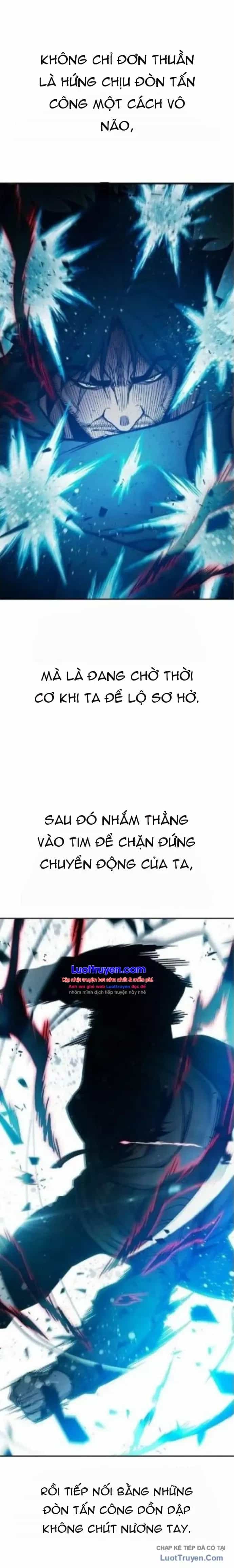 Nhà Tù Vị Thành Niên - Chương 103 - ảnh 15
