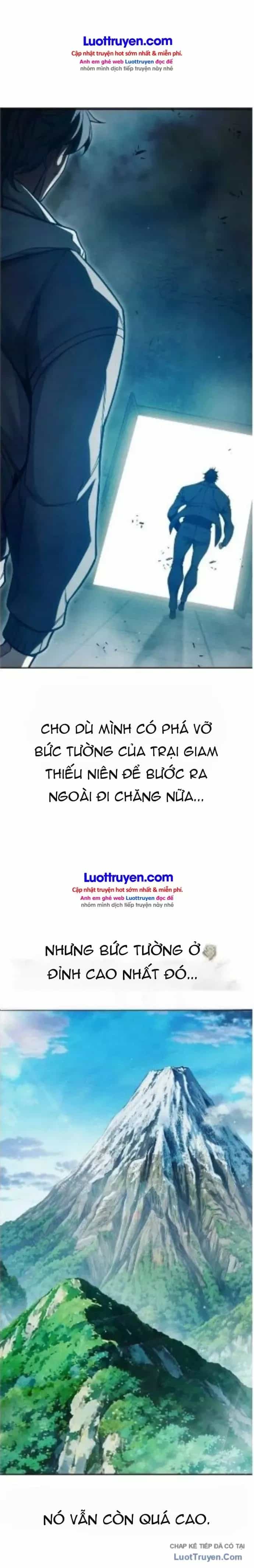 Nhà Tù Vị Thành Niên - Chương 103 - ảnh 35