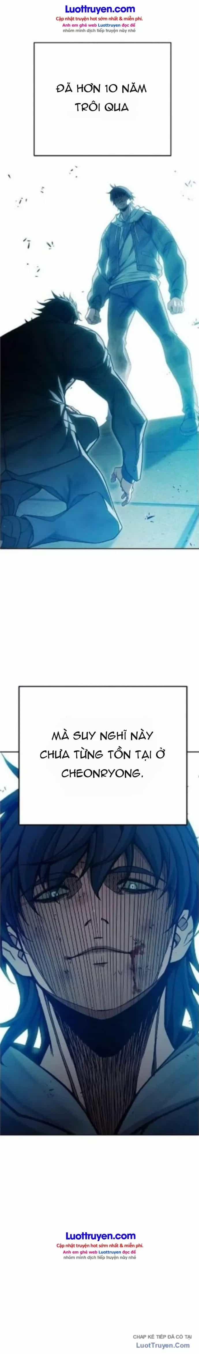 Nhà Tù Vị Thành Niên - Chương 103 - ảnh 4