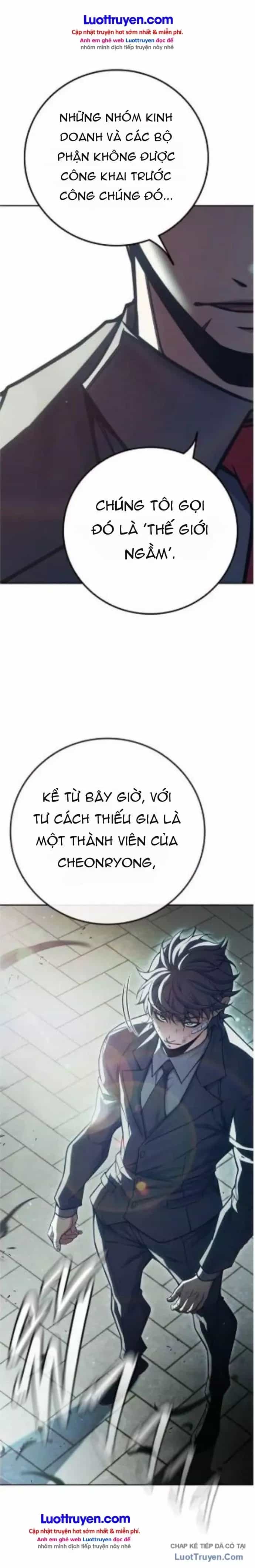 Nhà Tù Vị Thành Niên - Chương 103 - ảnh 41