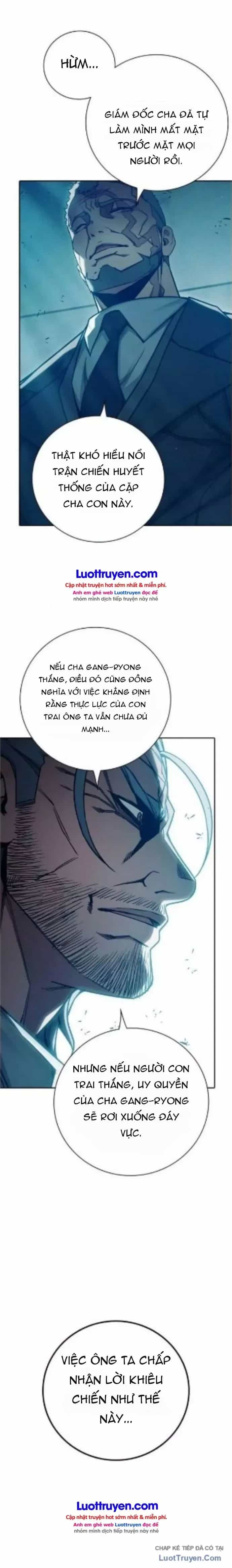 Nhà Tù Vị Thành Niên - Chương 103 - ảnh 5