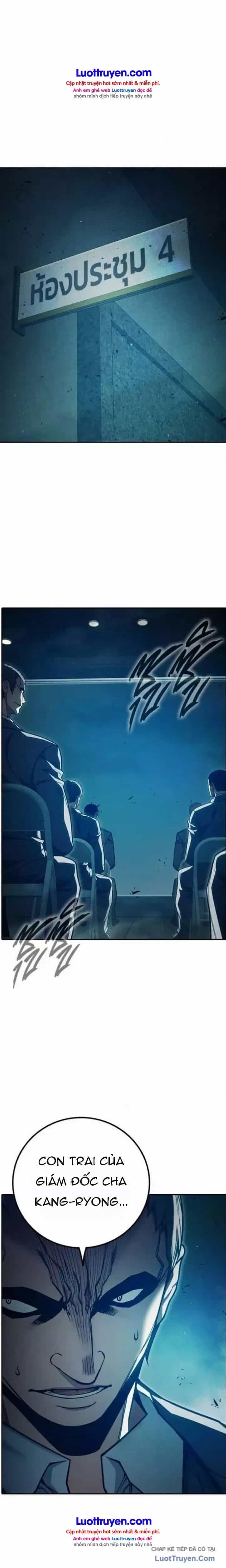 Nhà Tù Vị Thành Niên - Chương 104 - ảnh 14