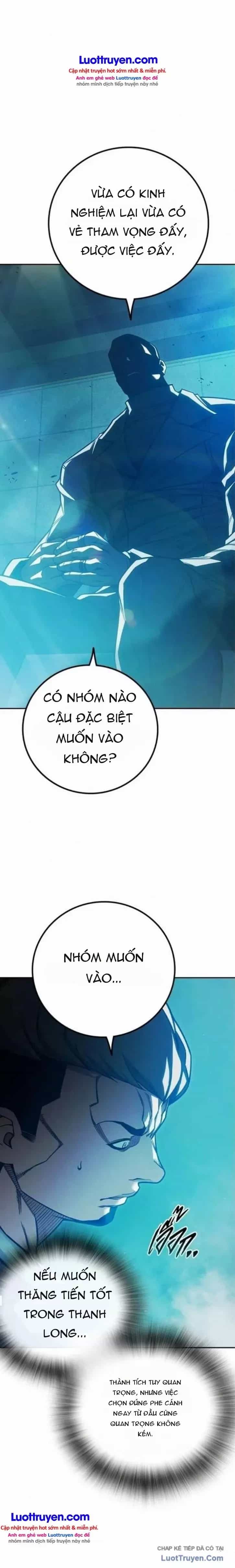 Nhà Tù Vị Thành Niên - Chương 104 - ảnh 22
