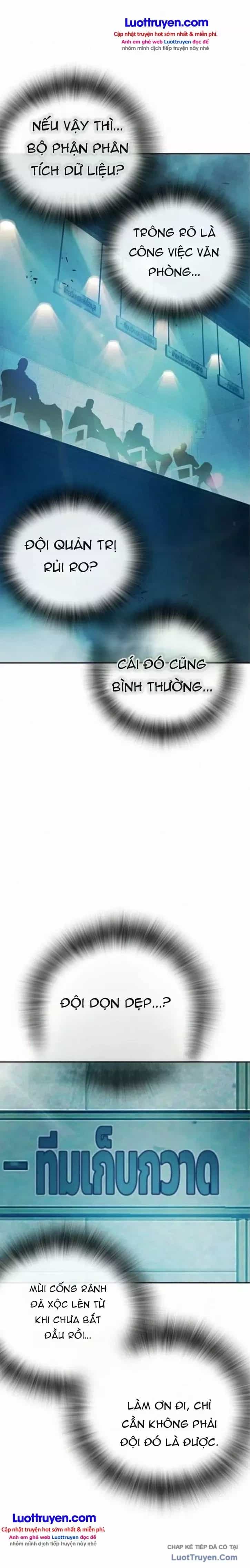 Nhà Tù Vị Thành Niên - Chương 104 - ảnh 23