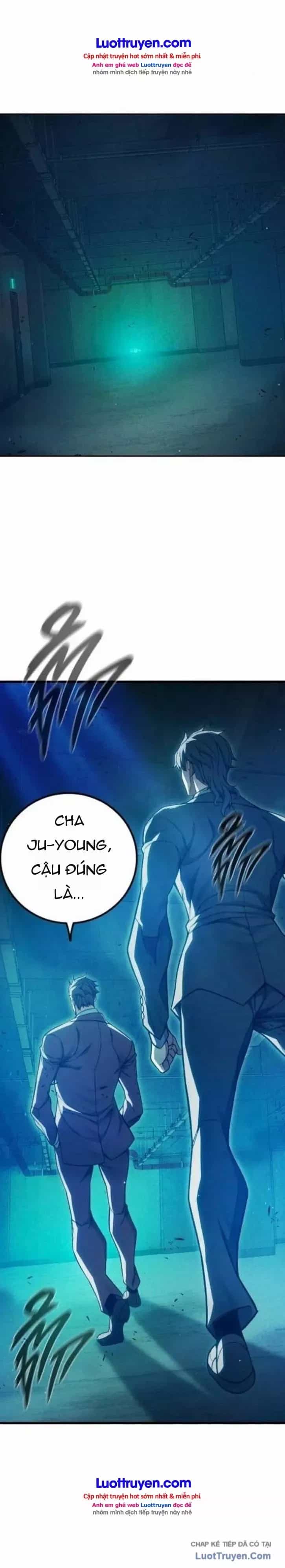Nhà Tù Vị Thành Niên - Chương 104 - ảnh 34