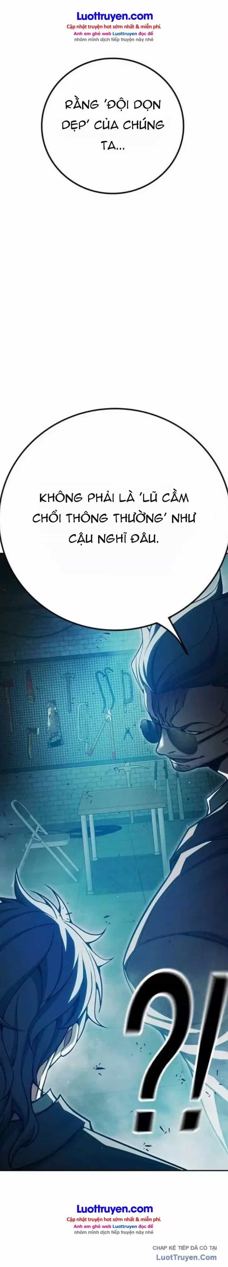 Nhà Tù Vị Thành Niên - Chương 104 - ảnh 37