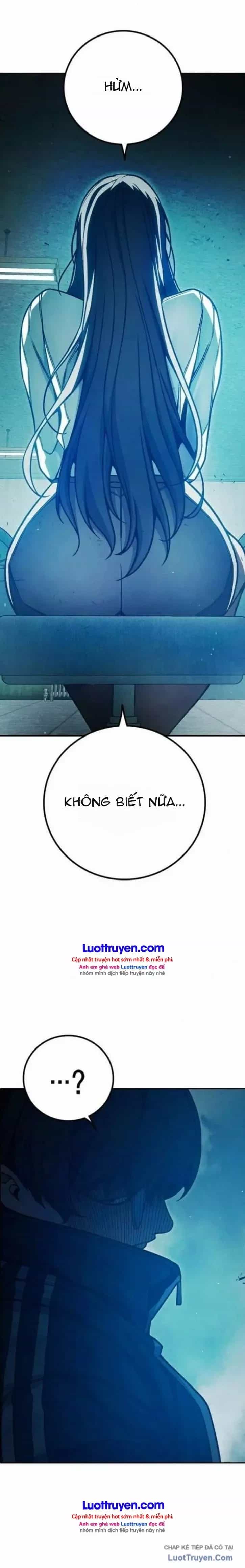 Nhà Tù Vị Thành Niên - Chương 104 - ảnh 49
