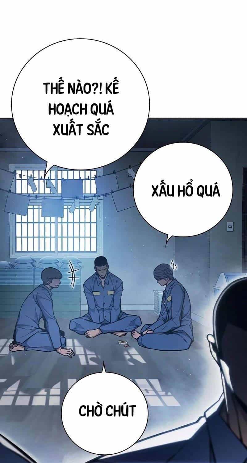 Nhà Tù Vị Thành Niên - Chương 12 - ảnh 112