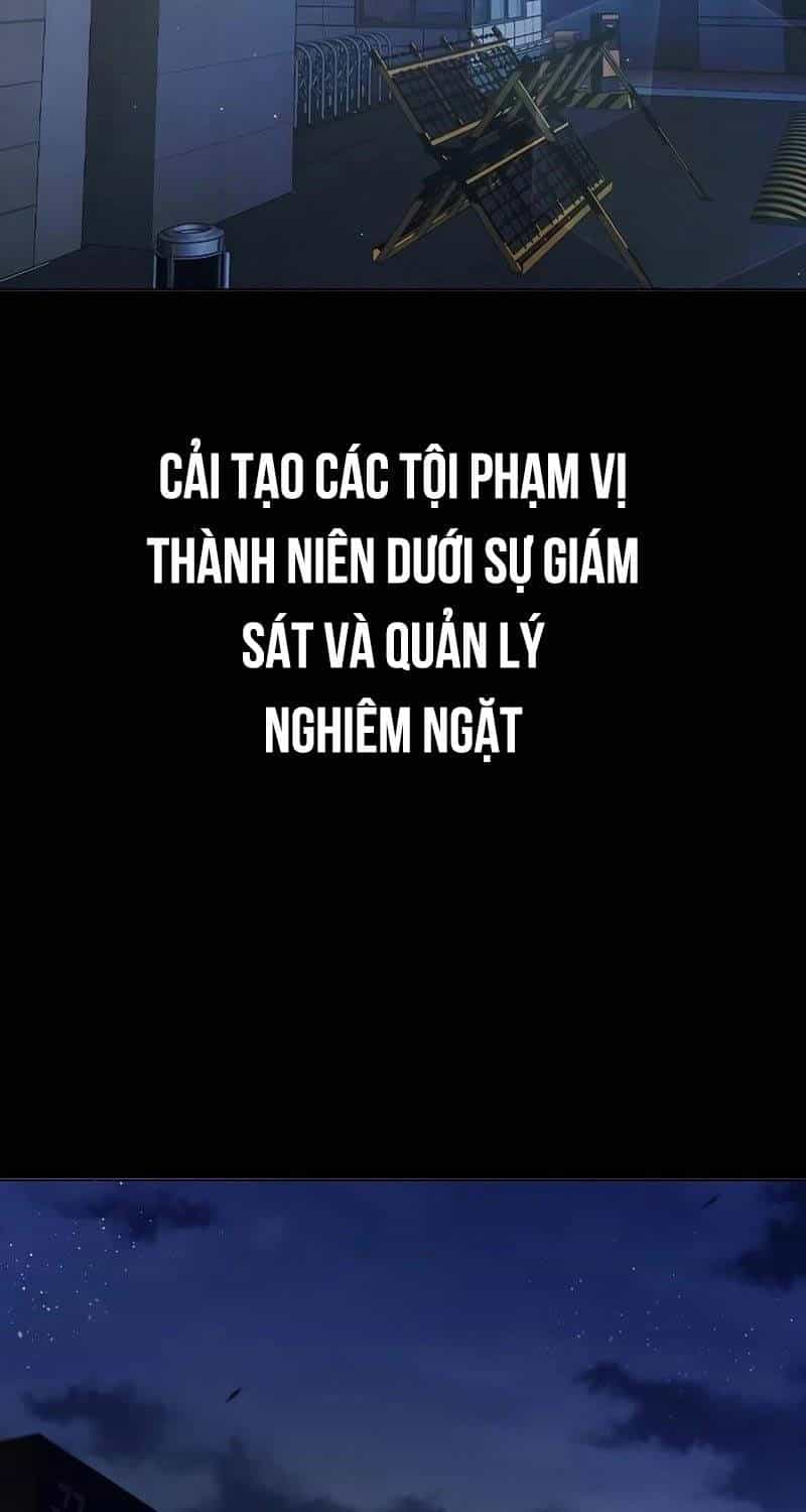 Nhà Tù Vị Thành Niên - Chương 12 - ảnh 2
