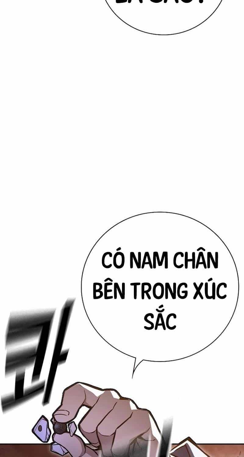 Nhà Tù Vị Thành Niên - Chương 12 - ảnh 39