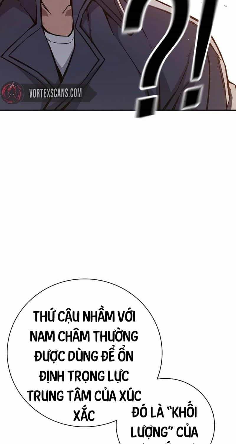 Nhà Tù Vị Thành Niên - Chương 12 - ảnh 47