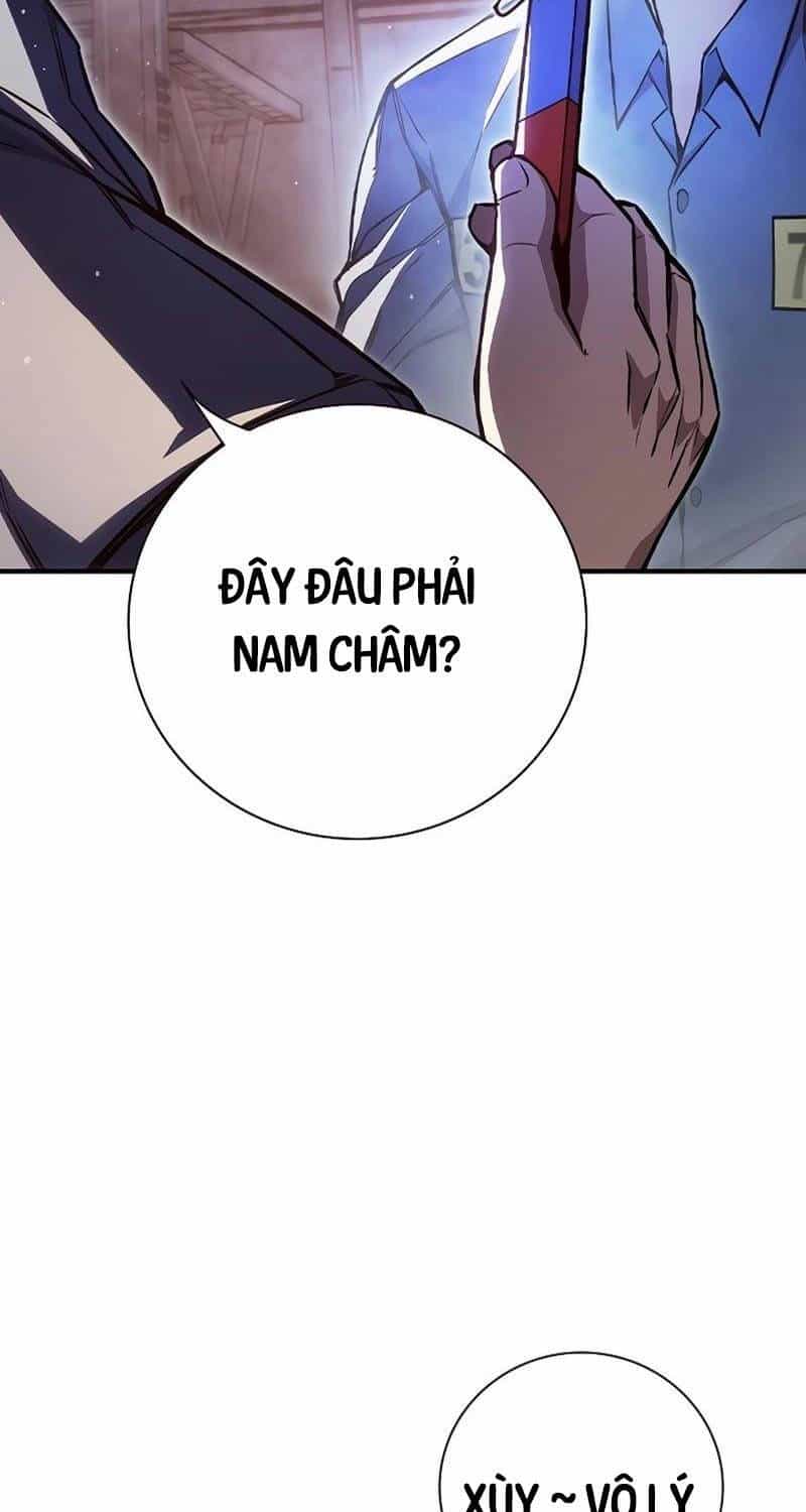 Nhà Tù Vị Thành Niên - Chương 12 - ảnh 54