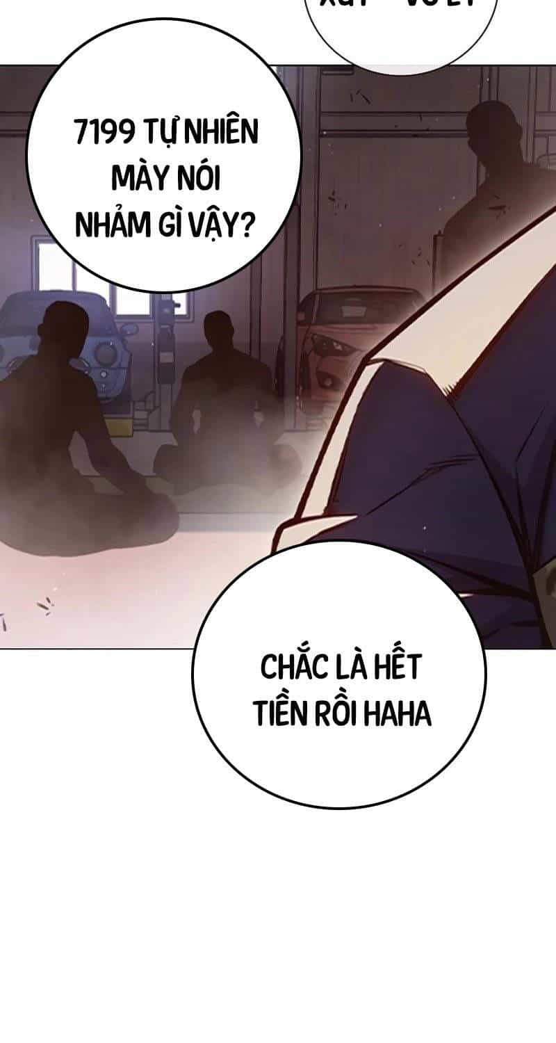 Nhà Tù Vị Thành Niên - Chương 12 - ảnh 55
