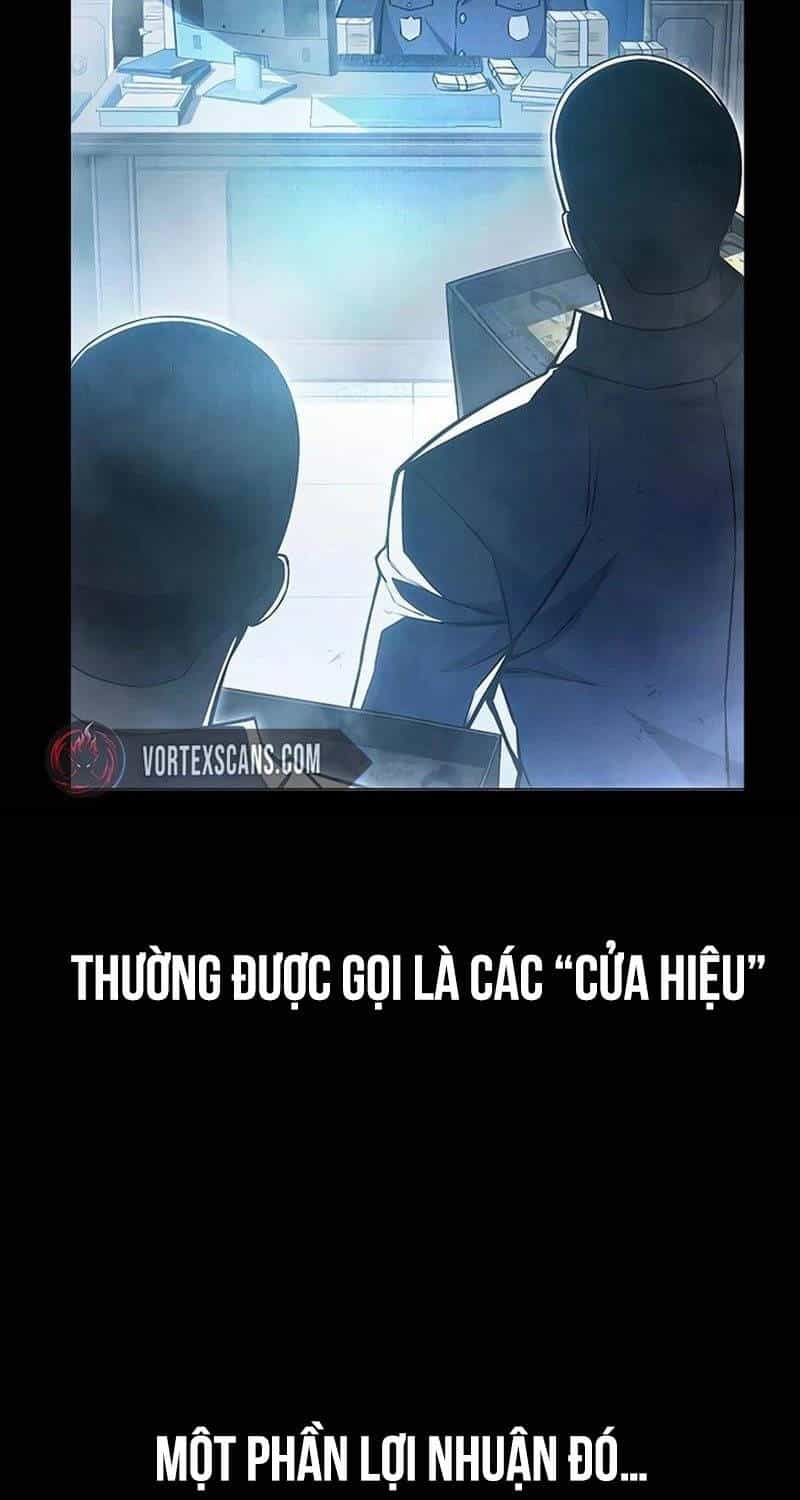 Nhà Tù Vị Thành Niên - Chương 12 - ảnh 6