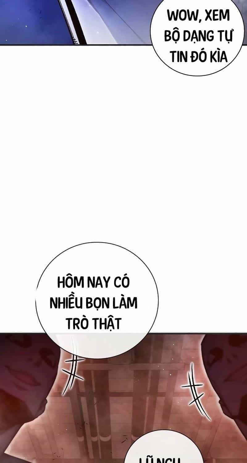 Nhà Tù Vị Thành Niên - Chương 12 - ảnh 94