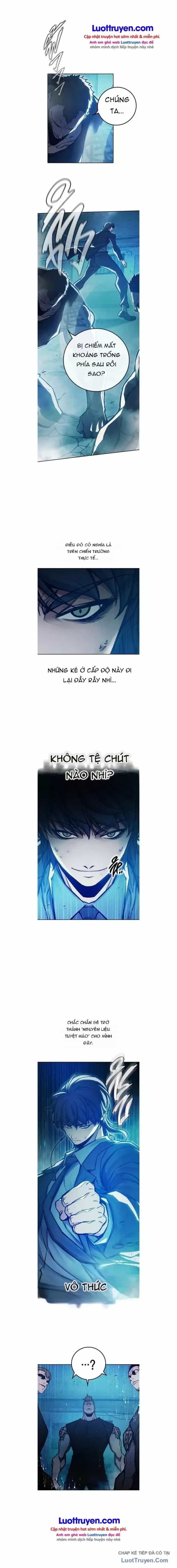 Nhà Tù Vị Thành Niên - Chương 106 - ảnh 14
