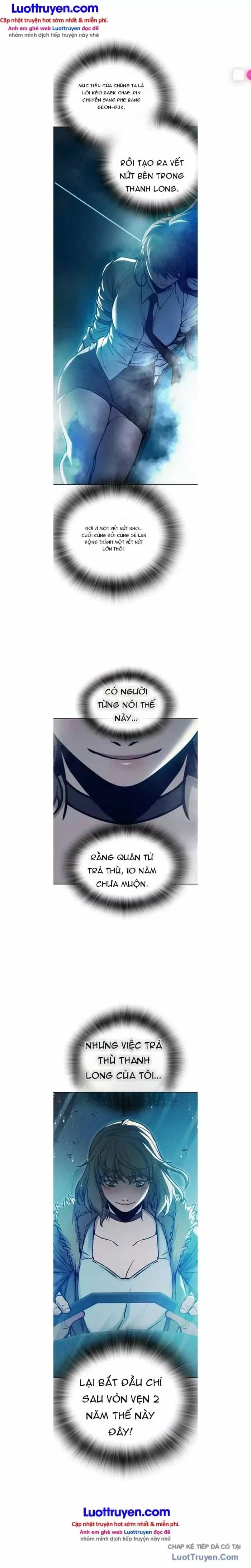 Nhà Tù Vị Thành Niên - Chương 106 - ảnh 26