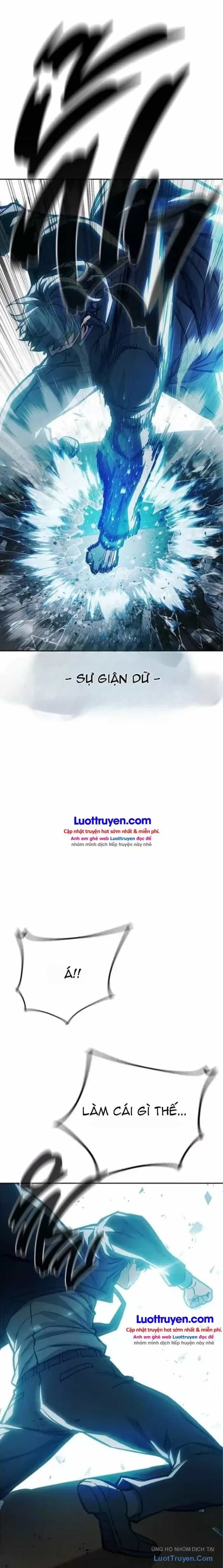 Nhà Tù Vị Thành Niên - Chương 107 - ảnh 15