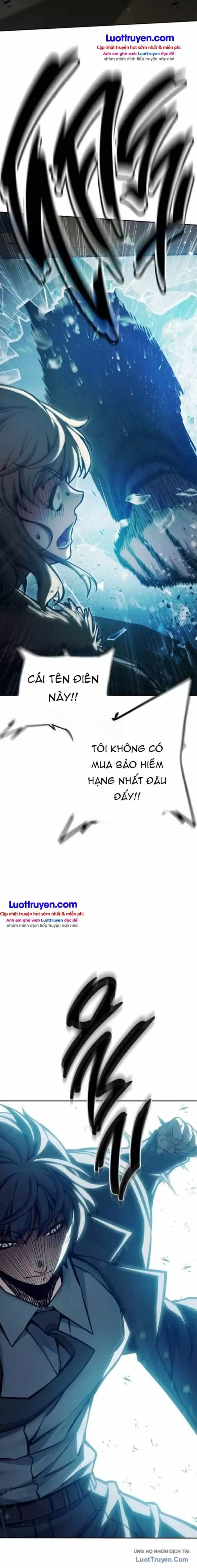 Nhà Tù Vị Thành Niên - Chương 107 - ảnh 16