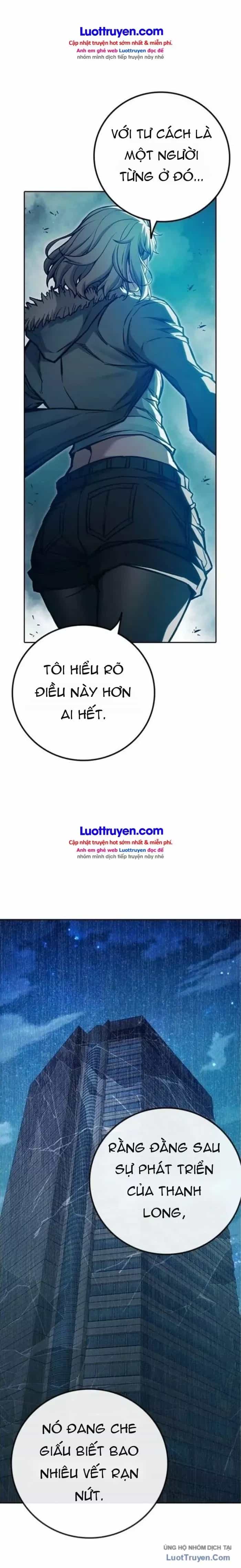 Nhà Tù Vị Thành Niên - Chương 107 - ảnh 24