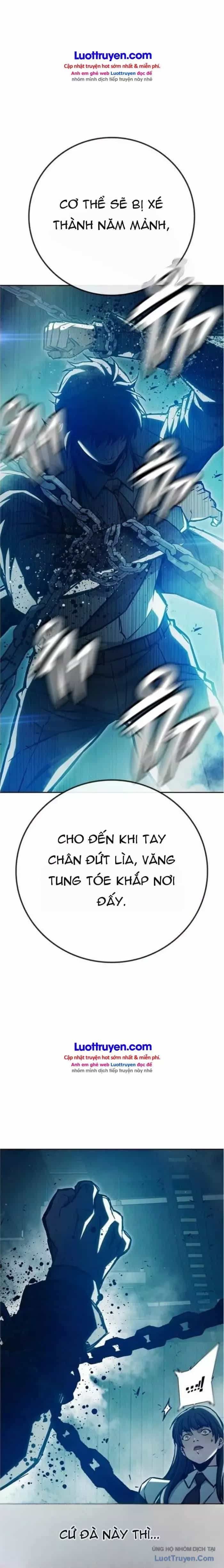 Nhà Tù Vị Thành Niên - Chương 108 - ảnh 15